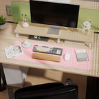 Aothia Leather Desk Pad Protector - Image 4