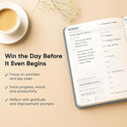 Daily Planner 2026 - Image 4