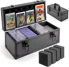 MewVeer Top Loader Storage Box by MewVeer