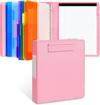 JoyCat 3 Ring Binder Clipboard by JOYCAT