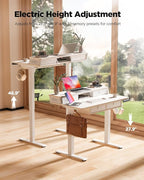 FiCiHi Electric Standing Desk - Image 5