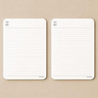 To Do List Notepad – A5 Size Premium Thick Paper - Image 2