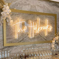 MOLCOVEX Custom Neon Signs – Personalized LED Neon Lights