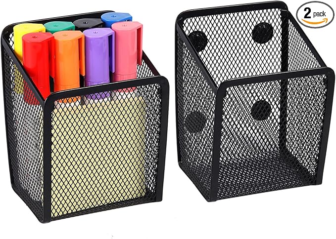 Ameceres Magnetic Pencil Holder by Ameceres