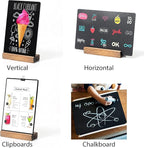 YEEON Chalkboard Sign - Image 2