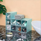 OSteed Desktop Drawers, Desk Organizer - Image 4