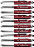 Promotional Pens with your Personalized Text or Custom Business Logo- Bulk 150 by Sypen
