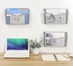 EasyPAG 6 Pack Wall File Organizer - Image 5