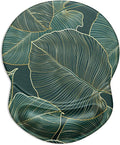 ITNRSIIET Ergonomic Mouse Pad by +ITNRSIIET