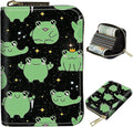 BWEGRHE Cute Credit Card Holder by BWEGRHE