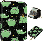 BWEGRHE Cute Credit Card Holder by BWEGRHE