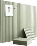 VIVELDA Large Bulletin Board 48"x36" by VIVELDA