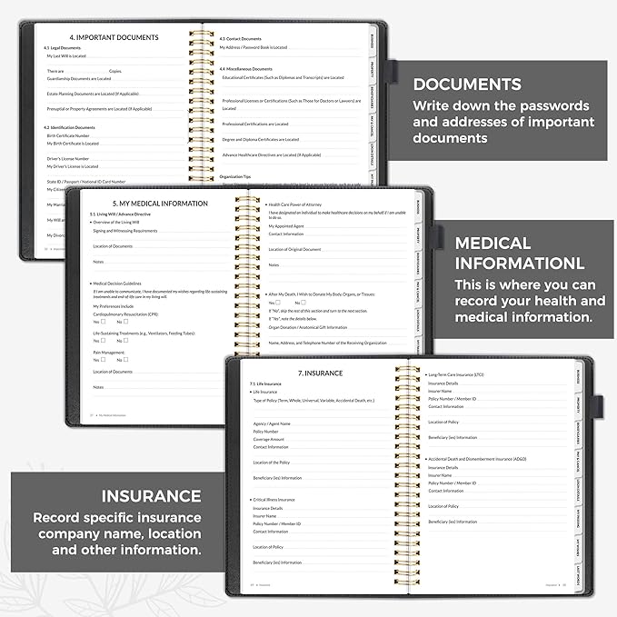 SUNEE End of Life Planner - Image 5