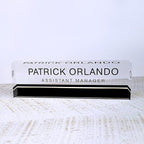 Artblox Office Desk Name Plate Personalized | Custom Name Plates - Image 4