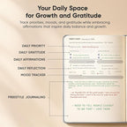 Journal For Men & Women - Image 3