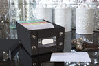Snap-N-Store Index Card Holder Storage Box - Image 2