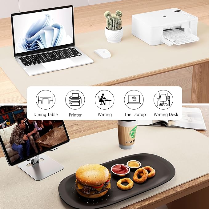Aothia Dual-Sided Desk Mat - Image 6