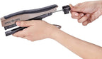 Spec Ops Tools Heavy Duty 45 Sheet Plier Stapler, Comfort Grip, 3% Donated to - Image 9