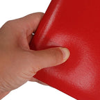 GraduationMall 11"x14" Smooth Padded Diploma Cover Certificate Holder Red - Image 6