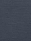 LUXPaper 8.5" x 11" Cardstock | Letter Size | Nautical Blue Linen | 100lb.