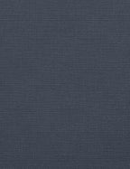 LUXPaper 8.5" x 11" Cardstock | Letter Size | Nautical Blue Linen | 100lb. by LUXPaper