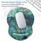 ITNRSIIET Ergonomic Mouse Pad - Image 4