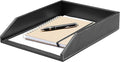 Gallaway Leather Letter Tray Organizer by GallawayLeather