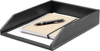 Gallaway Leather Letter Tray Organizer by GallawayLeather