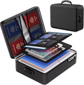 ENGPOW 5200°F Fireproof Document Bag by ENGPOW
