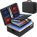 ENGPOW 5200°F Fireproof Document Bag by ENGPOW
