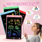 32 Pack LCD Writing Tablet for Kids - Image 4