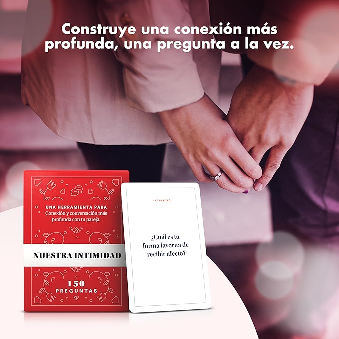 BestSelf Nuestra Intimidad - Image 8