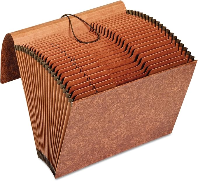 Pendaflex Heavy Duty Expanding File by TOPSProducts