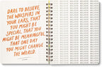 Compendium Spiral Notebook - Image 6