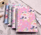 Yansanido Spiral Notebook - Image 5