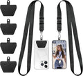 Doormoon Phone Lanyard, Adjustable Neck Strap by Doormoon