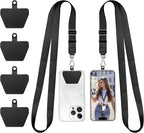 Doormoon Phone Lanyard, Adjustable Neck Strap by Doormoon