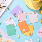 Funny Notepads with Sayings Sticky Funny Office Supplies to Do List Sarcastic - Image 4