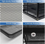 Natwind Mesh Desk Organizer - Image 4