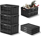 CleverMade Collapsible Storage Bins - Image 10