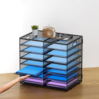 Lavatino 14 Compartments Paper Organizer - Image 6