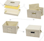 Remowith Greeting Card Organizer and Storage Box - Image 4