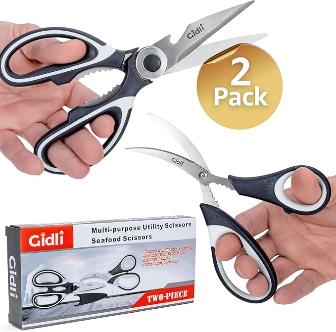 Kitchen Shears by Gidli - Image 9