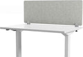 Sound Absorbing Panel Privacy Shield by VaRoom