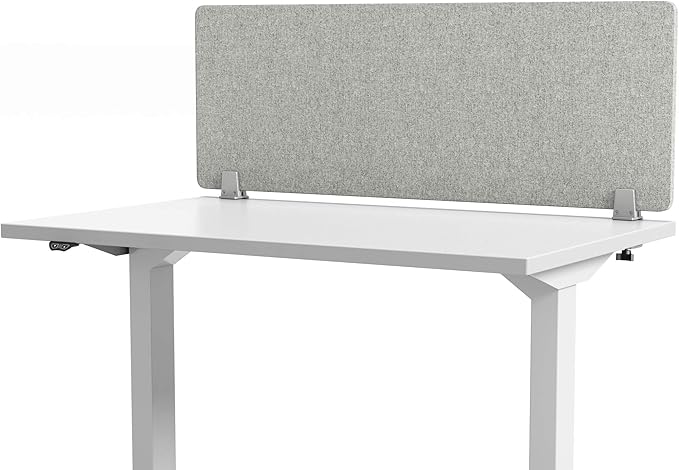 Sound Absorbing Panel Privacy Shield by VaRoom