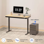 FLEXISPOT Comhar Electric Standing Desk - Image 8