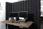 Versare VersiPanel Acoustical Partition Wall - Image 8