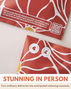 Poly Mailers 6 x 9 Inch - Image 3
