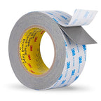 Heavy Duty Double Sided Tape 2in×20Ft, Made of 3M PE Foam Mounting Tape by 3MFullRangeProducts