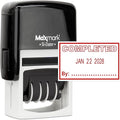 MaxMark Office Self Inking Date Stamp by Maxmark